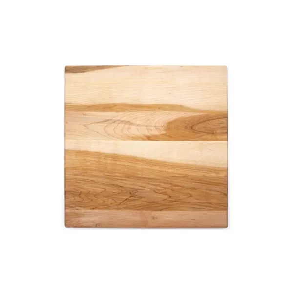 Kitchen Basic - 9" x 9" x 3/4" Prep Board, Maple.... from ASI 63017 J K Adams