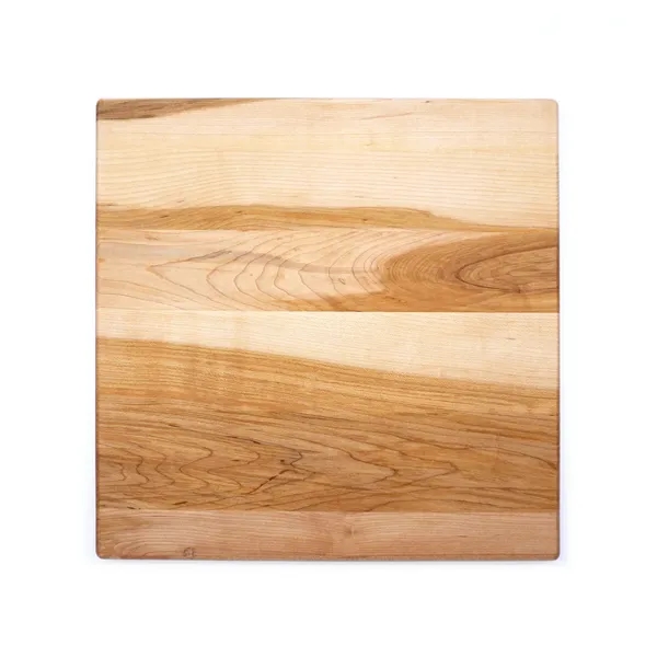 Kitchen Basic - 13" x 13" x 3/4" Prep Board, Maple.... from ASI 63017 J K Adams