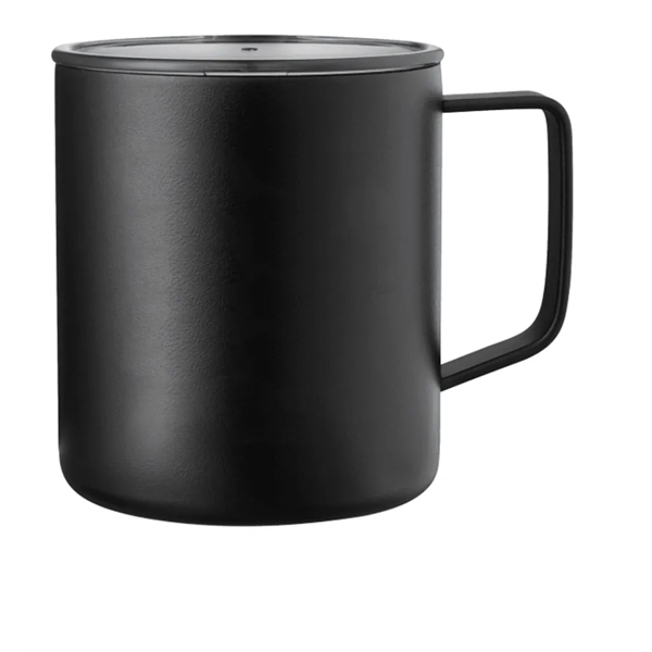 Stainless Steel Mug Insulated 14oz... from ASI 89971 Stuff A Mug