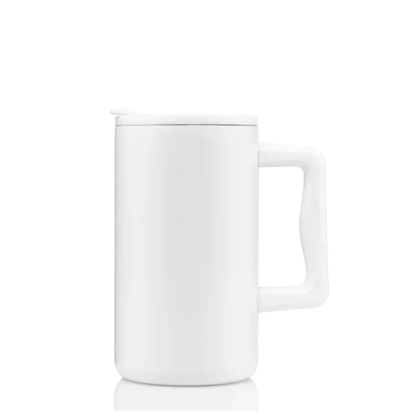 Stainless Steel Mug... from ASI 89971 Stuff A Mug