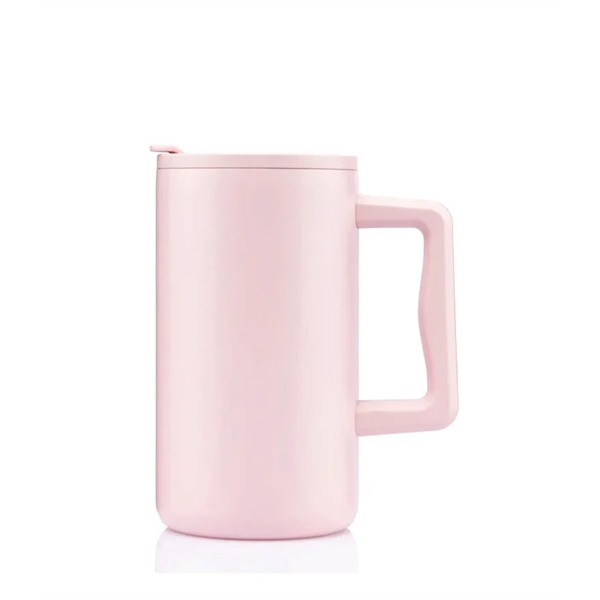 Stainless Steel Mug... from ASI 89971 Stuff A Mug