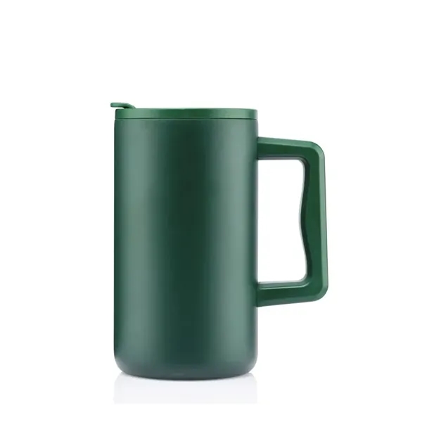Stainless Steel Mug... from ASI 89971 Stuff A Mug