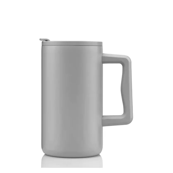 Stainless Steel Mug... from ASI 89971 Stuff A Mug