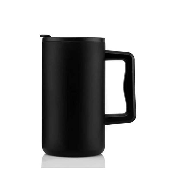 Stainless Steel Mug... from ASI 89971 Stuff A Mug