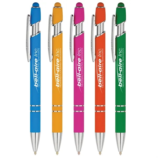 Ultima Brite Softex Stylus Pen... from ASI 44900 NC Custom (CI/Lanco) / Lanco