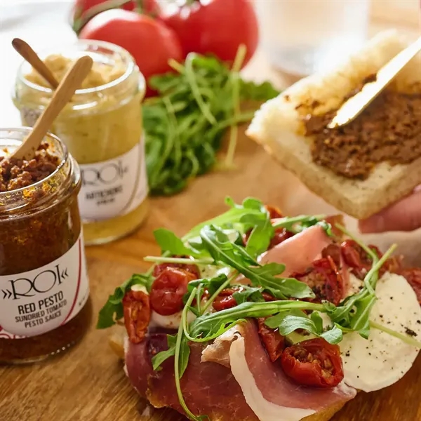 Italian Night... from ASI 89971 Stuff A Mug