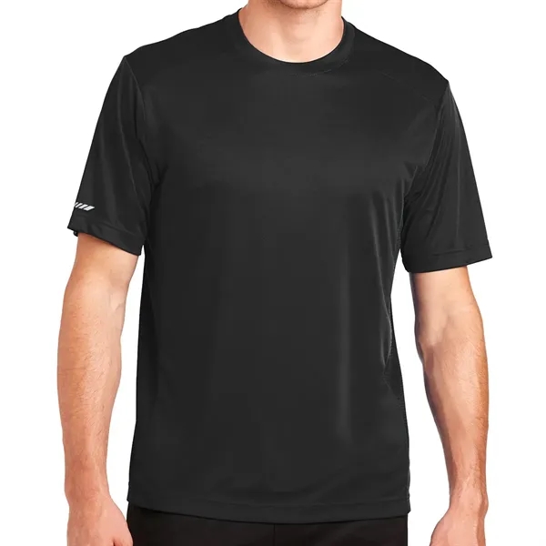 Sport-Tek® PosiCharge® Elevate Tee... from ASI 61125 Hit Promotional Products / Hit®