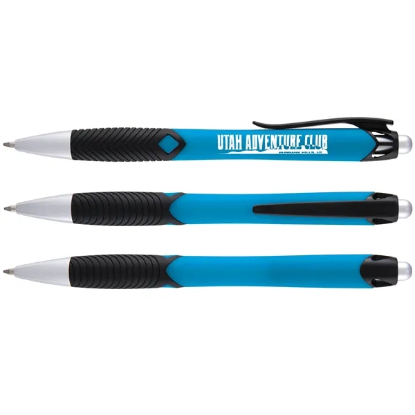 Burbank Softex Pen... from ASI 44900 NC Custom (CI/Lanco) / Lanco