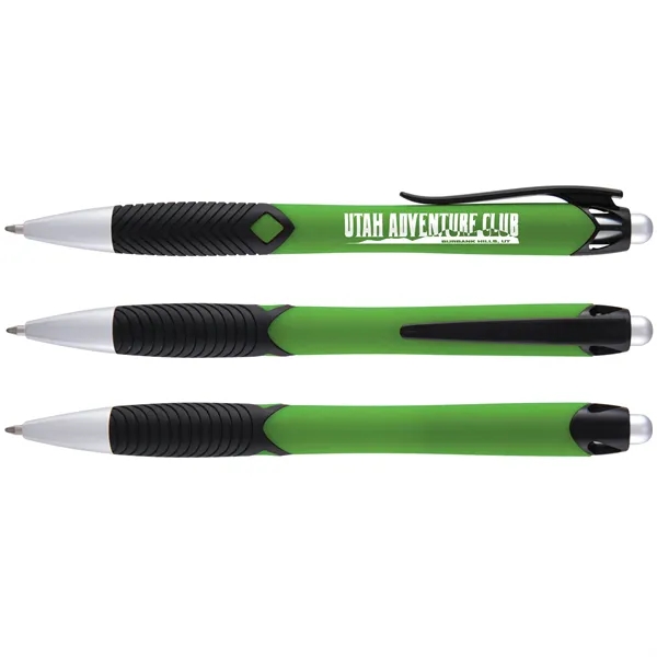 Burbank Softex Pen... from ASI 44900 NC Custom (CI/Lanco) / Lanco