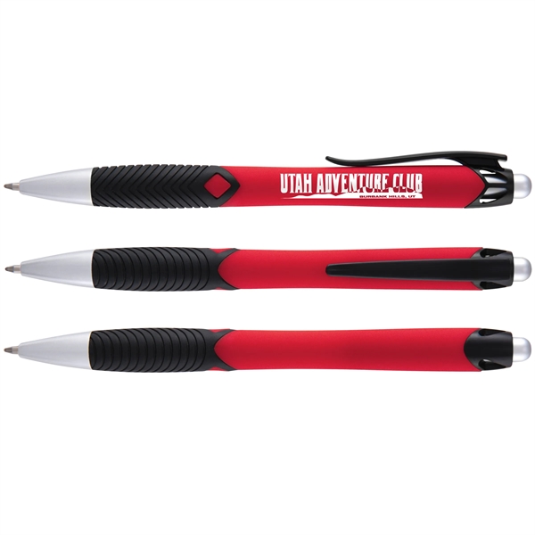 Burbank Softex Pen... from ASI 44900 NC Custom (CI/Lanco) / Lanco