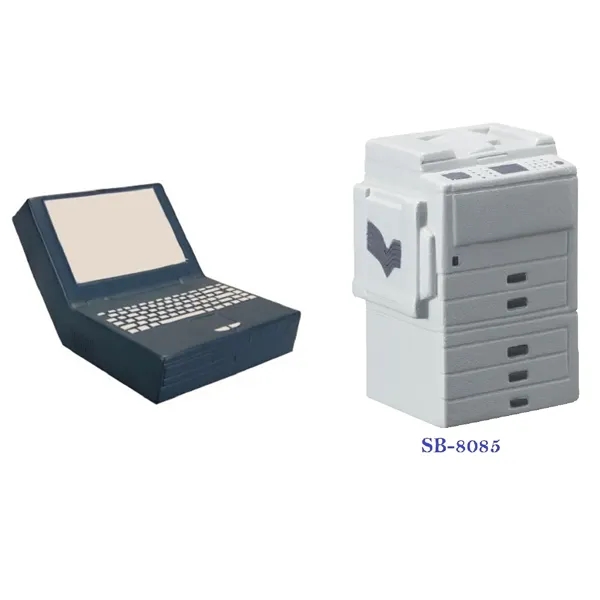 Office Related Stress Relievers... from ASI 31977 Adline Industries Inc