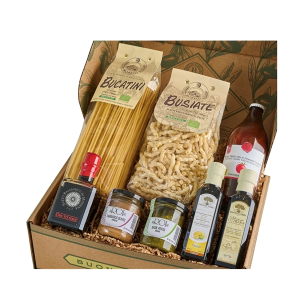 Italian Gift Box... from ASI 89971 Stuff A Mug