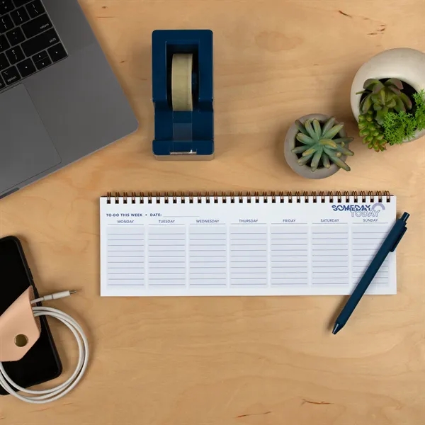 Weekly Desk Pad... from ASI 74710 Numo