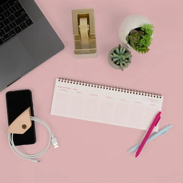 Weekly Desk Pad... from ASI 74710 Numo