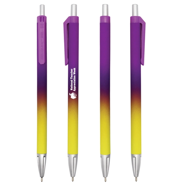 Budget Pro Ombre Gel Glide Pen... from ASI 44900 NC Custom (CI/Lanco) / Lanco