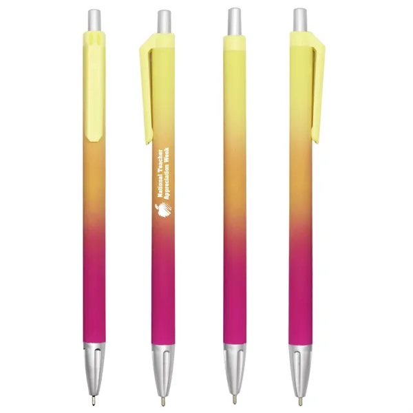 Budget Pro Ombre Gel Glide Pen... from ASI 44900 NC Custom (CI/Lanco) / Lanco