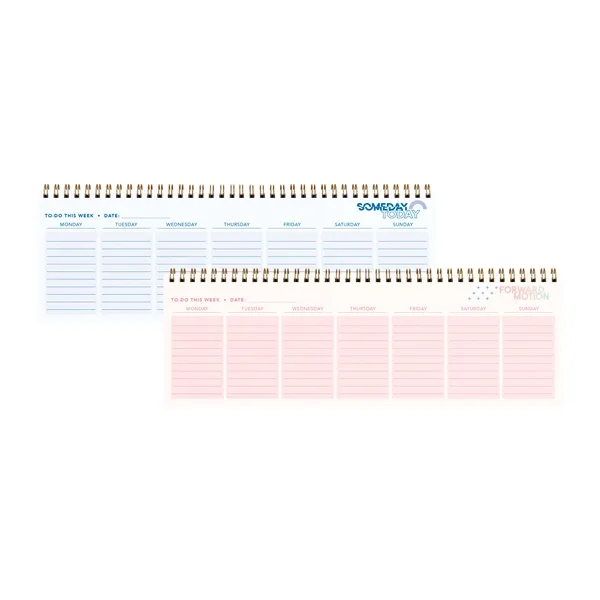 Weekly Desk Pad... from ASI 74710 Numo