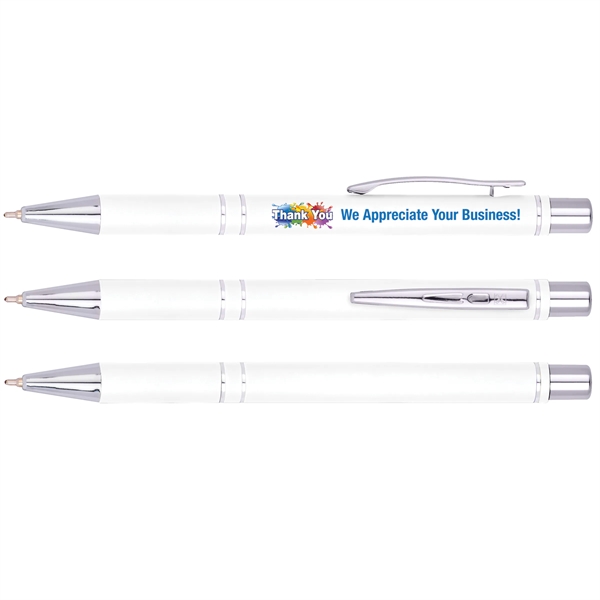 Pro-Writer Spectrum Gel-Glide Pen... from ASI 44900 NC Custom (CI/Lanco) / Lanco