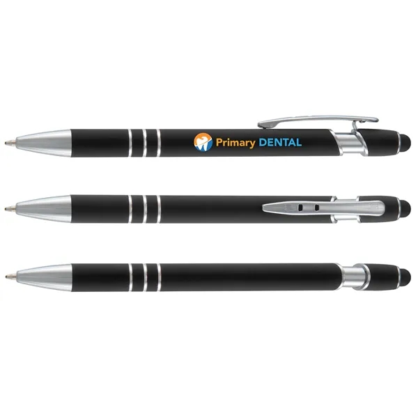 Ultima Spectrum Softex Stylus Pen... from ASI 44900 NC Custom (CI/Lanco) / Lanco