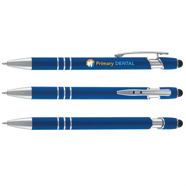 Ultima Spectrum Softex Stylus Pen... from ASI 44900 NC Custom (CI/Lanco) / Lanco