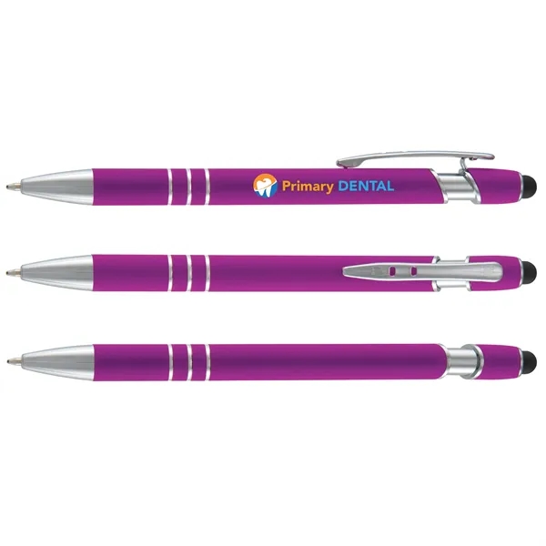 Ultima Spectrum Softex Stylus Pen... from ASI 44900 NC Custom (CI/Lanco) / Lanco