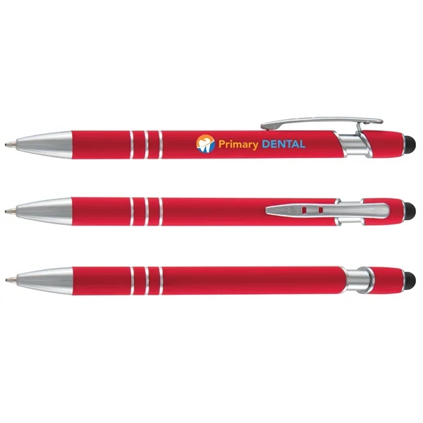 Ultima Spectrum Softex Stylus Pen... from ASI 44900 NC Custom (CI/Lanco) / Lanco