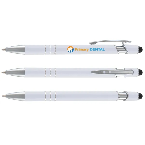 Ultima Spectrum Softex Stylus Pen... from ASI 44900 NC Custom (CI/Lanco) / Lanco