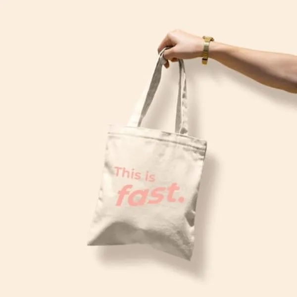 Notebooks, magazines, calendars, folders; carry them together in our Main Squeeze... from ASI 74710 Numo