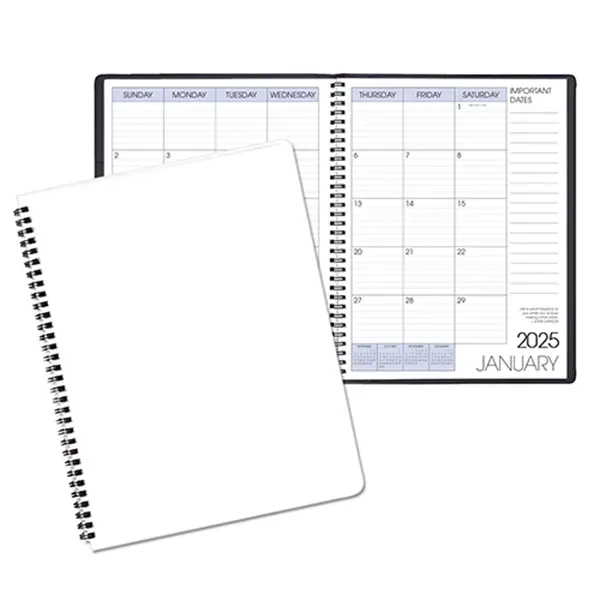 Wire-bound, digital color cover / 12 pt. coated stock.... from ASI 76575 Payne Publishers Inc / Payne Publishers