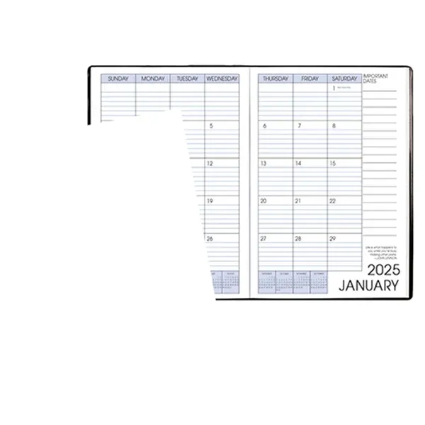 Saddle-stitched digital color cover / 12 pt. coated stock.... from ASI 76575 Payne Publishers Inc / Payne Publishers