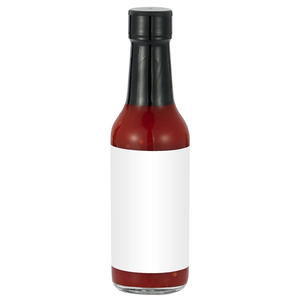 Fire up your next marketing campaign with a 5 ounce jar... from ASI 71685 Midnite Snax®