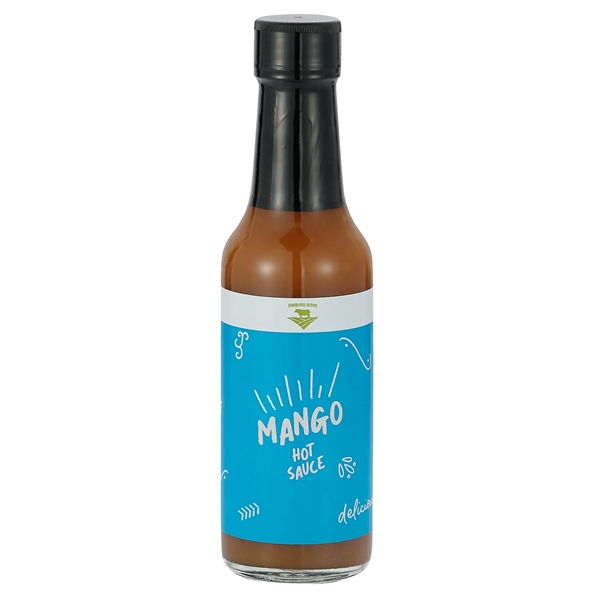 Fire up your next marketing campaign with a 5 ounce jar... from ASI 71685 Midnite Snax®