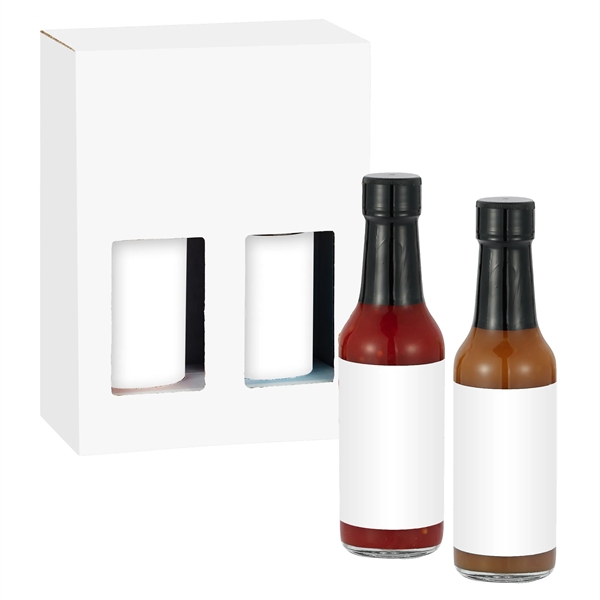 Fire up your next marketing campaign with a 5 ounce jar... from ASI 71685 Midnite Snax®