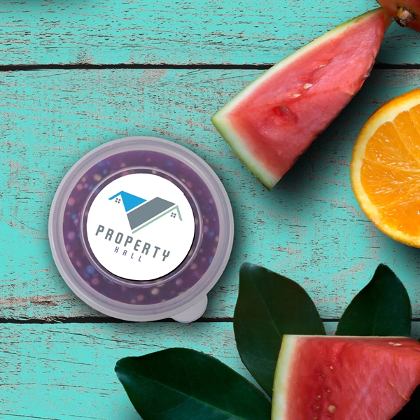 The fragrant stress reliever putty that you can squish, smash, and... from ASI 61966 HPG / Mixie