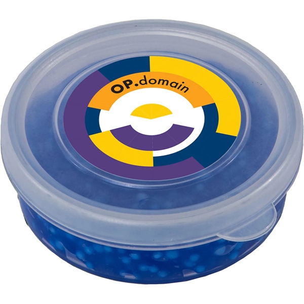 The fragrant stress reliever putty that you can squish, smash, and... from ASI 61966 HPG / Mixie