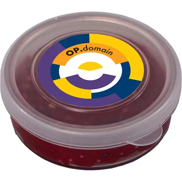 The fragrant stress reliever putty that you can squish, smash, and... from ASI 61966 HPG / Mixie