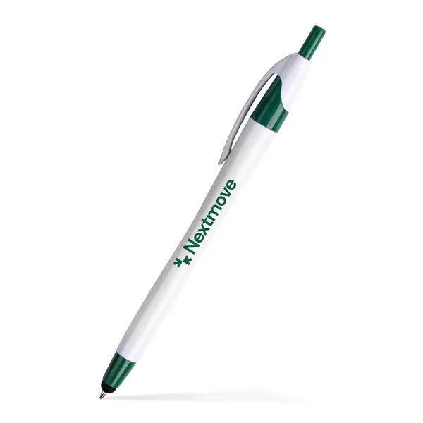 Category: Plastic Pens... from ASI 55583 GMG Pen / Ultra PENWORKS