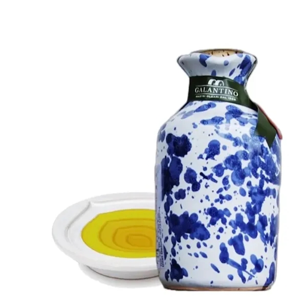 Hand Painted Olive Oil Bottles... from ASI 89971 Stuff A Mug