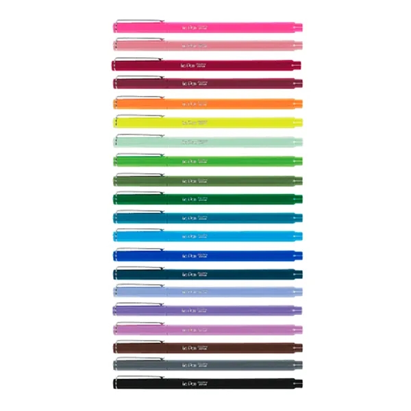 The classic Le Pen you've always known and loved, and now... from ASI 74710 Numo