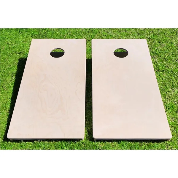 Regulation Professional 2x4 Tournament Grade Cornhole Game... from ASI 38120 Ball Pro / Diversified Quality Kitchenware