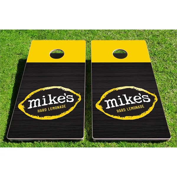 Regulation Professional 2x4 Tournament Grade Cornhole Game... from ASI 38120 Ball Pro / Diversified Quality Kitchenware