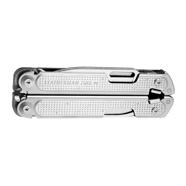 This full sized Multi-tool from the Leatherman Free series, makes for... from ASI 46170 Compass Industries Inc