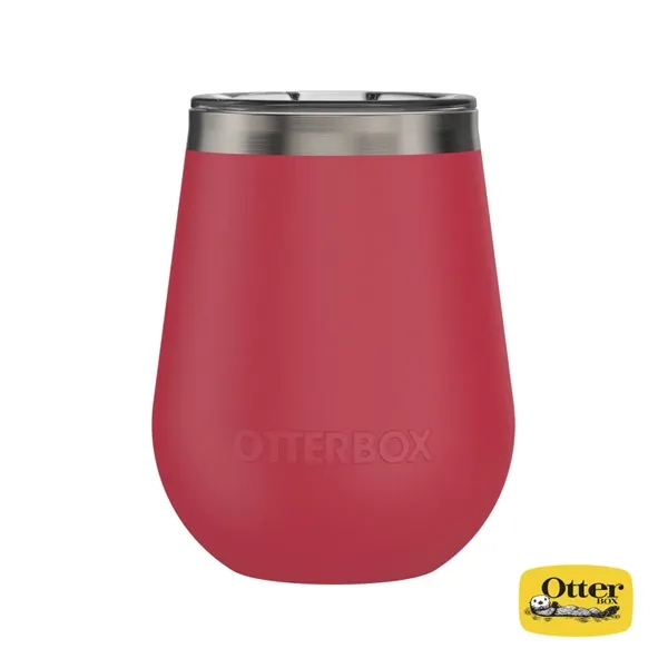 OtterBox 10-ounce Elevation Tumbler keeps up with you from morning pick-me-up... from ASI 84592 St Regis Group