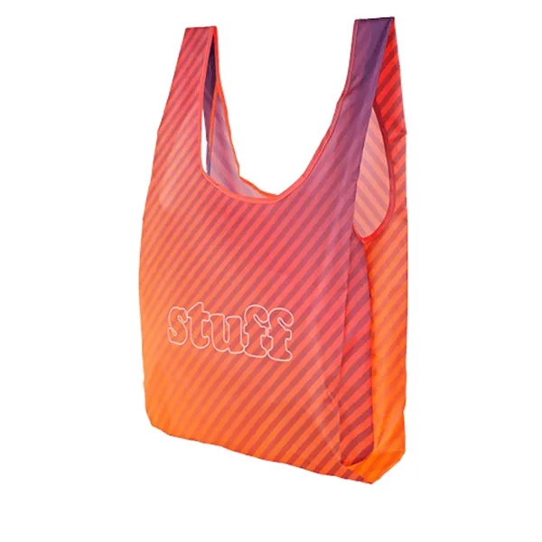 Perfectly portable, these 4CP Nylon Ripstop bags fold into a small... from ASI 74710 Numo