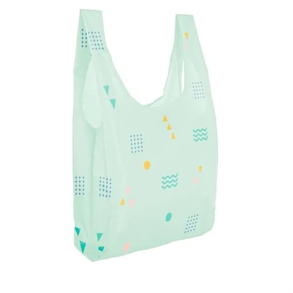 Perfectly portable, these 4CP Nylon Ripstop bags fold into a small... from ASI 74710 Numo