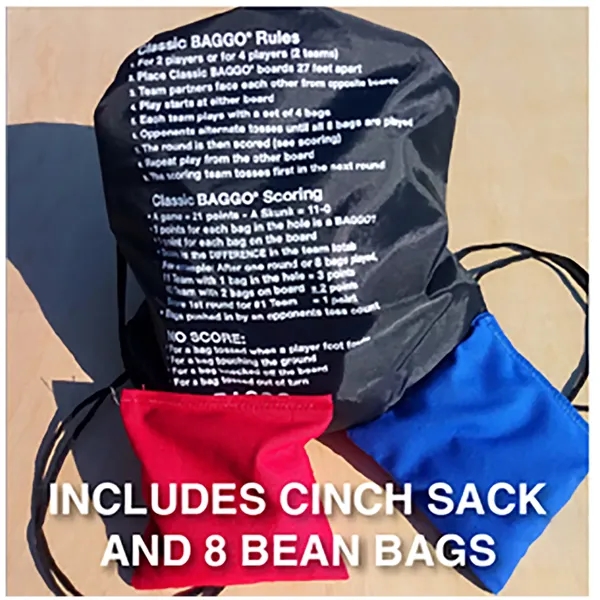 Regulation Professional 2x4 Tournament Grade Cornhole Game... from ASI 38120 Ball Pro / Diversified Quality Kitchenware