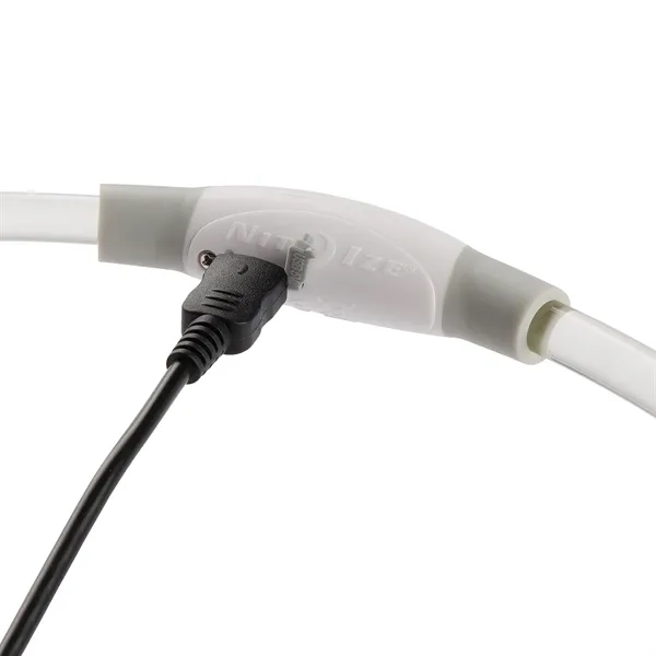 Stainless steel carabiner with gates on both sides and bottle openers... from ASI 46170 Compass Industries Inc