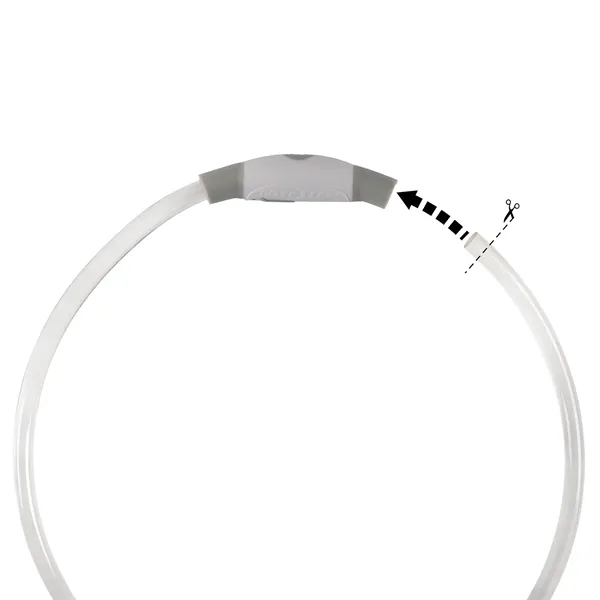 Stainless steel carabiner with gates on both sides and bottle openers... from ASI 46170 Compass Industries Inc