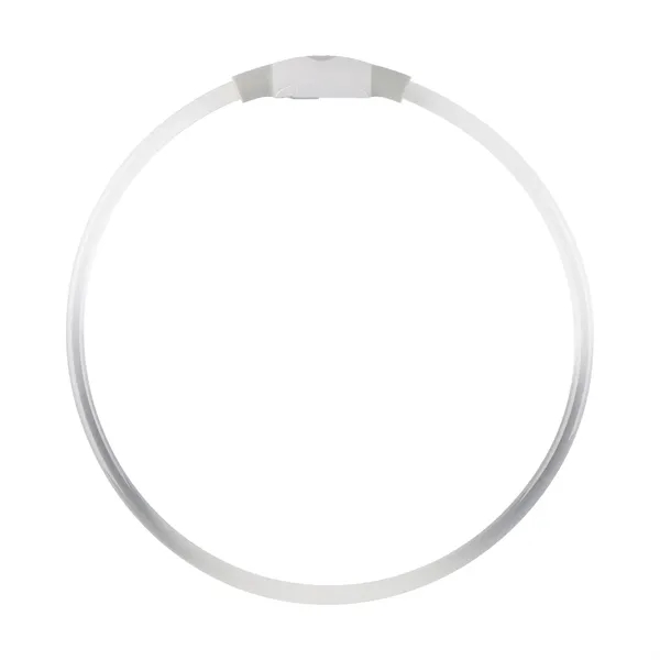 Stainless steel carabiner with gates on both sides and bottle openers... from ASI 46170 Compass Industries Inc