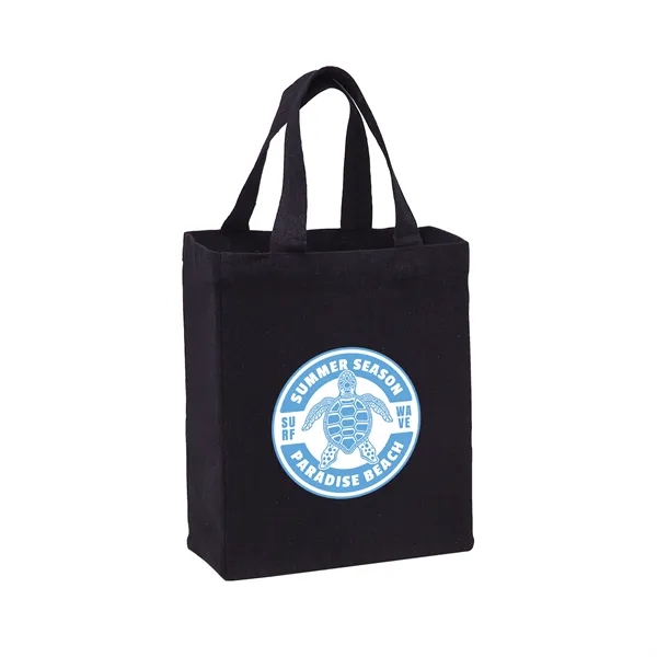 Recycled cotton canvas tote.... from ASI 35290 American Ad Bag Co